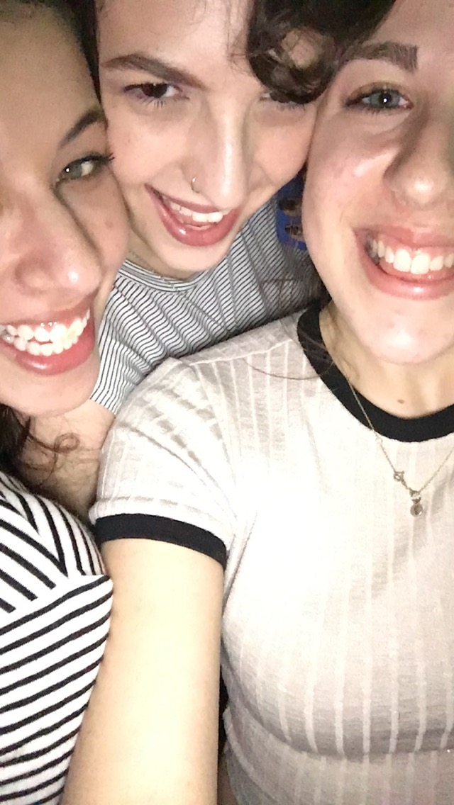 emily - independance section