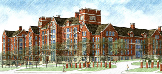 Kissam opened in August 2014