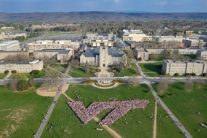 20 Best Value Colleges For Students >> Tech Ranked Among Top 20 Best Value Colleges In America 20 Best Value Colleges For Students >> Tech Ranked Among Top 20 Best Value Colleges In America