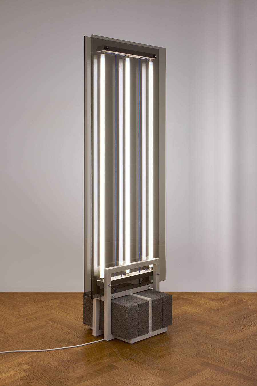 Reflections on Space, 2013