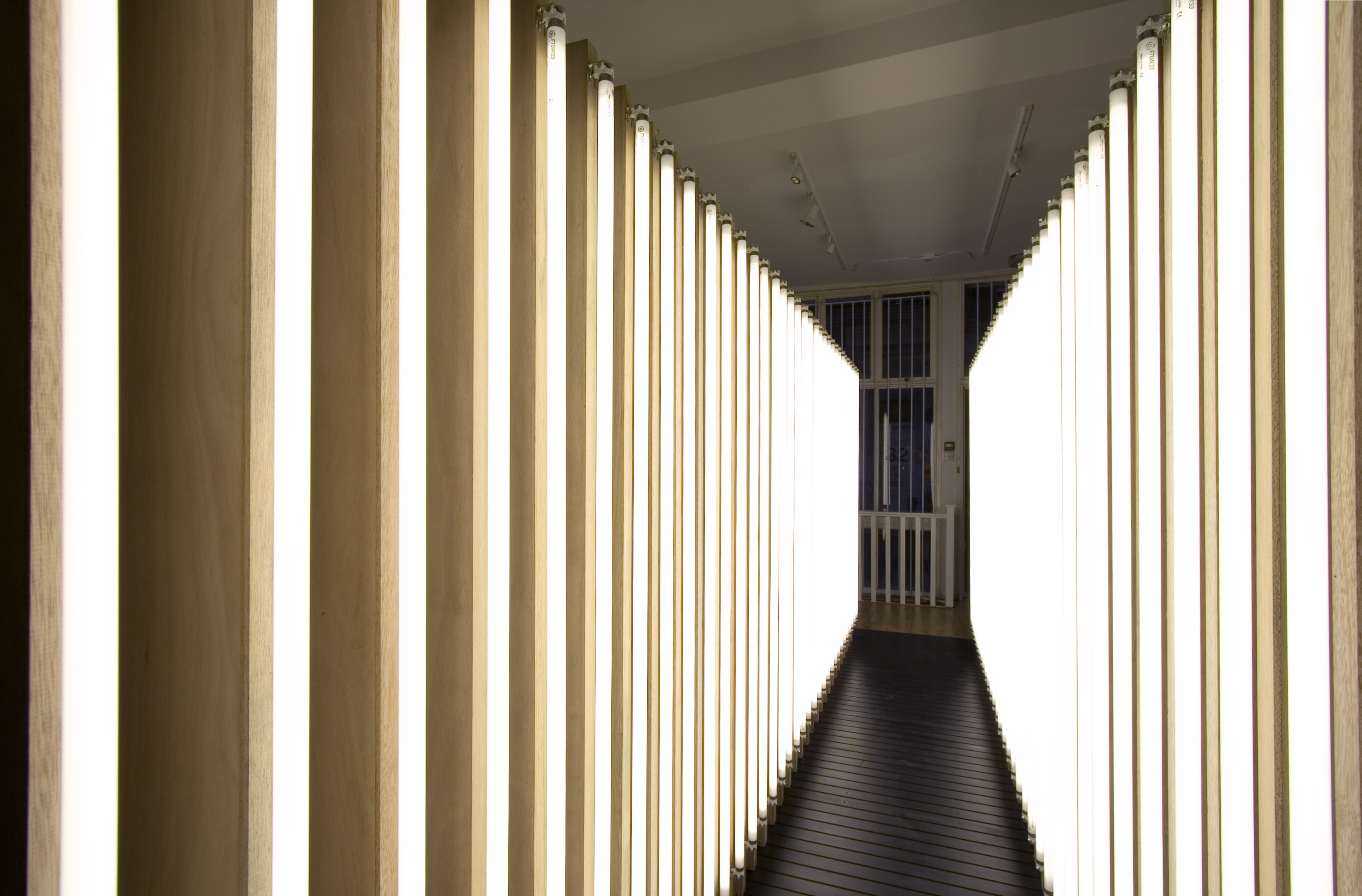 68 Doors, 2005