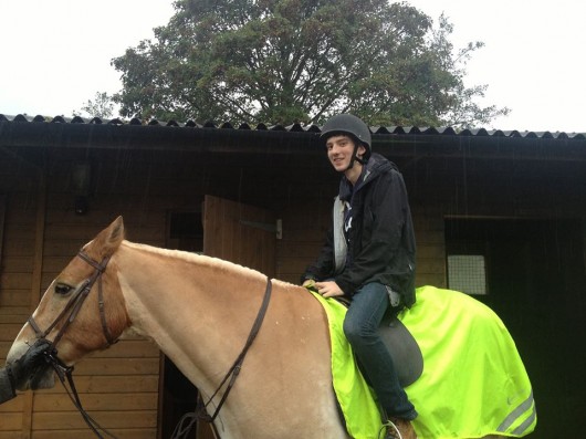 emile horse