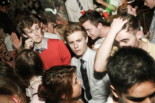...when suddenly remembered you forgot to turn off the cooker