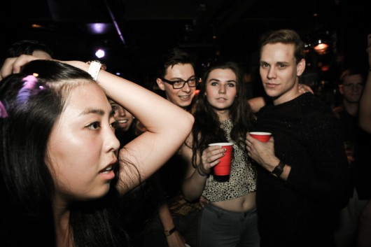 ...when you decided you were done with these posers