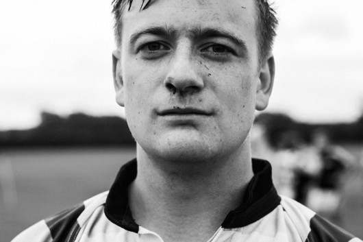 Man of the Match: Septimus Knox