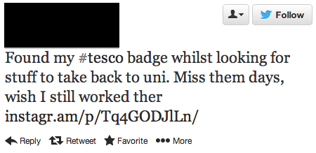 Srsly, don't listen to this guy