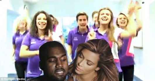 Hey Kim...other guys