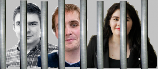 behind bars 2
