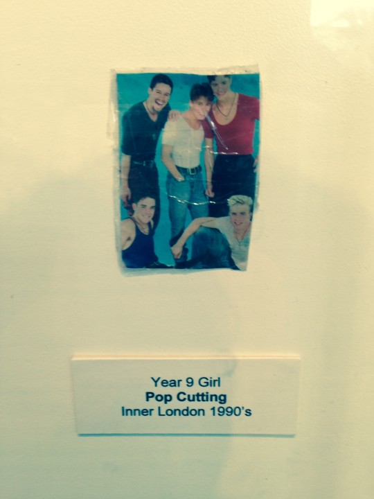Who didn't have one of these in the '90s?