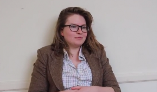 Sketchley pulled no punches with her withering put-downs