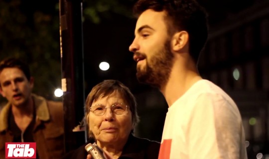 Tab & Nan