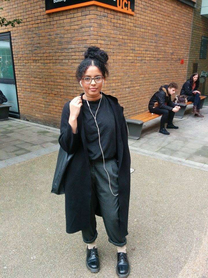 Nadia, Natural Sciences