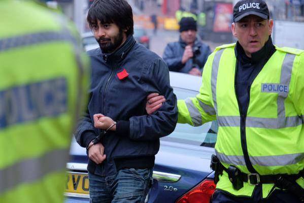 FREE OMAR RAI