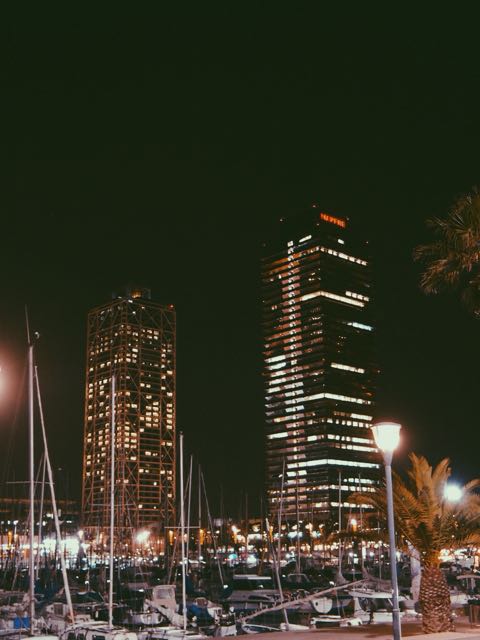 Port Olímpic