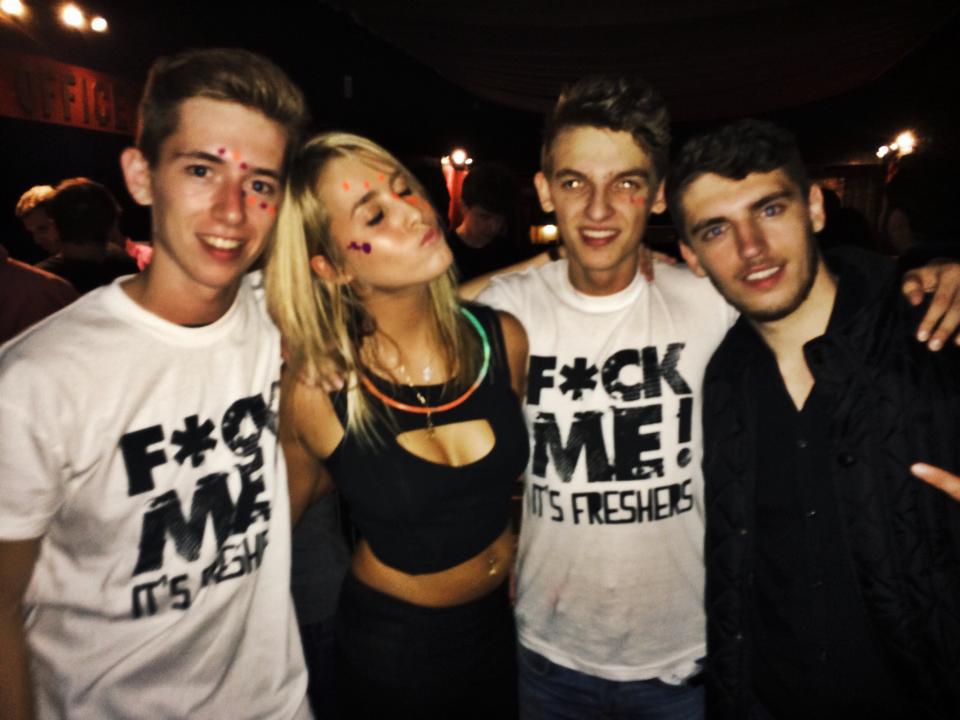 FRESHERRSSSSSS