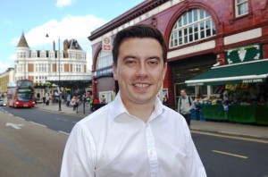 Do I look like a Tory in this?