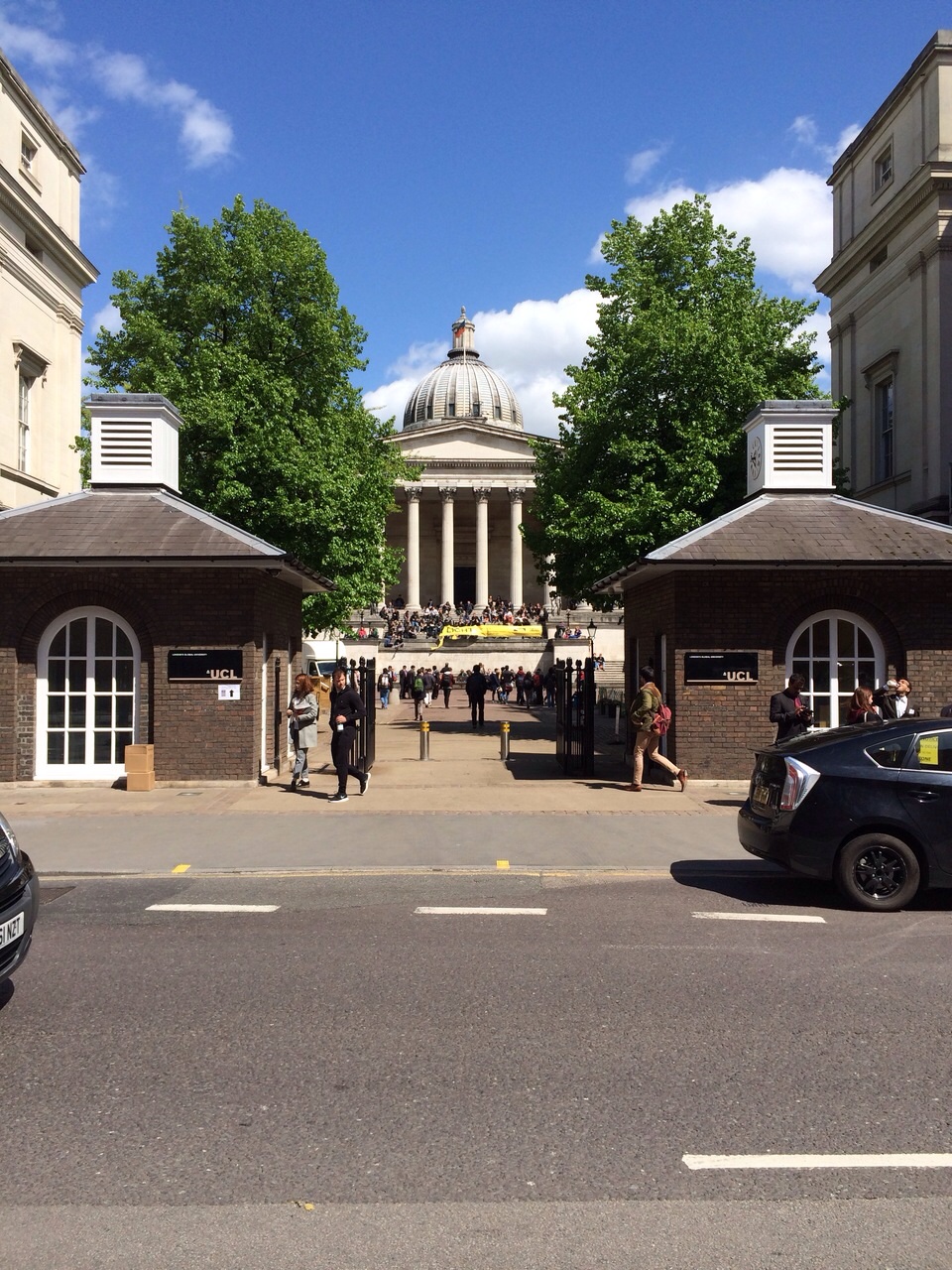 11 universities are better than this one supposedly