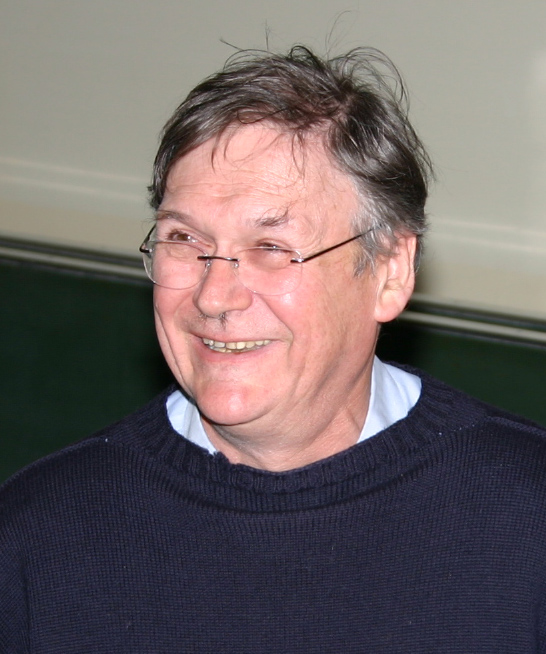Sir Tim Hunt