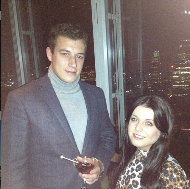 To be fair The Shard costs more than £2.50