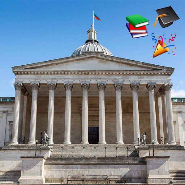 Cambridge eat your heart out