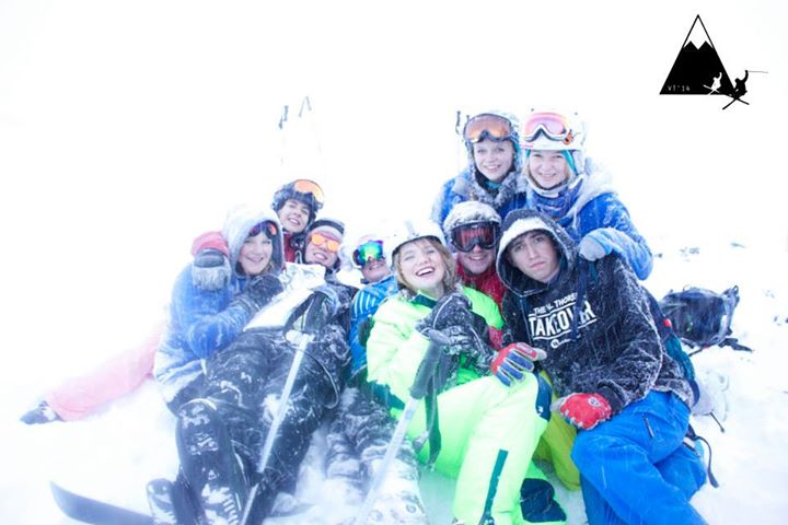 Last year