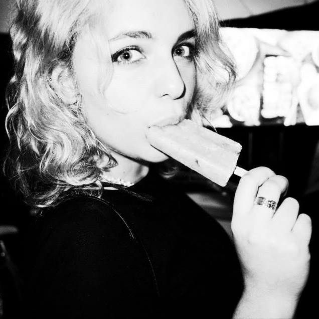 Party Hype CEO and founder, Anna Frankowska