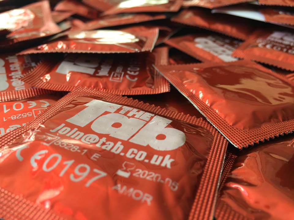 32 per cent of Yorkshire and Humbersider's practice safe sex