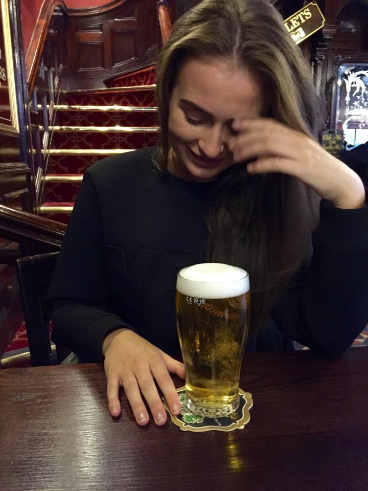 #PosyPints