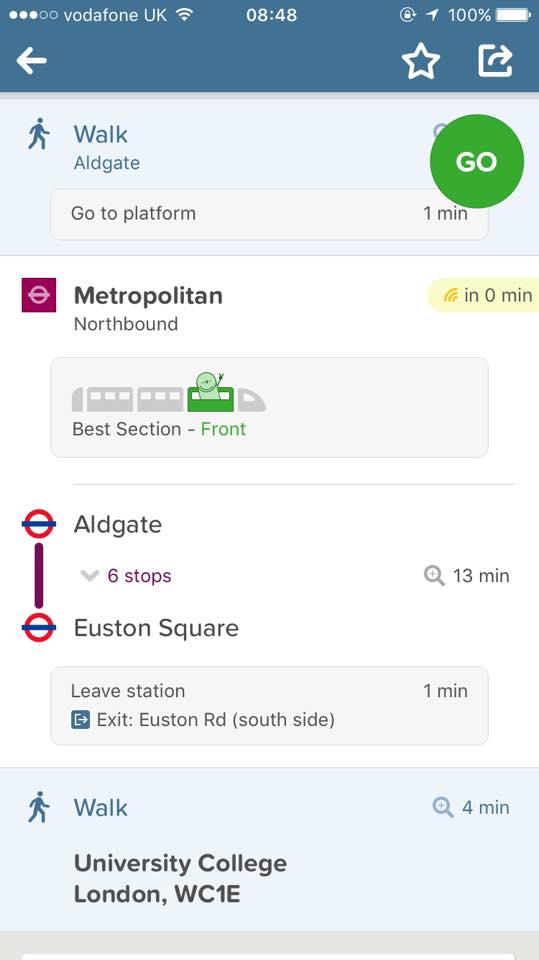 Citymapper