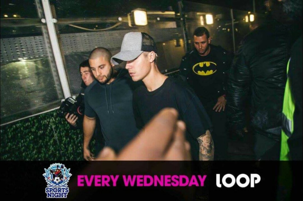 biebs