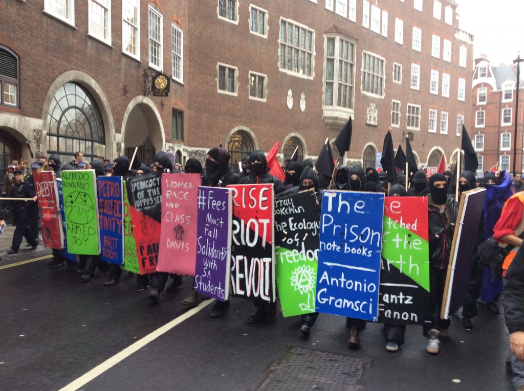 Class War