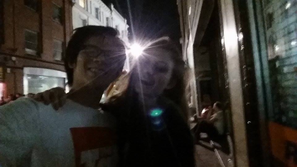 selfie