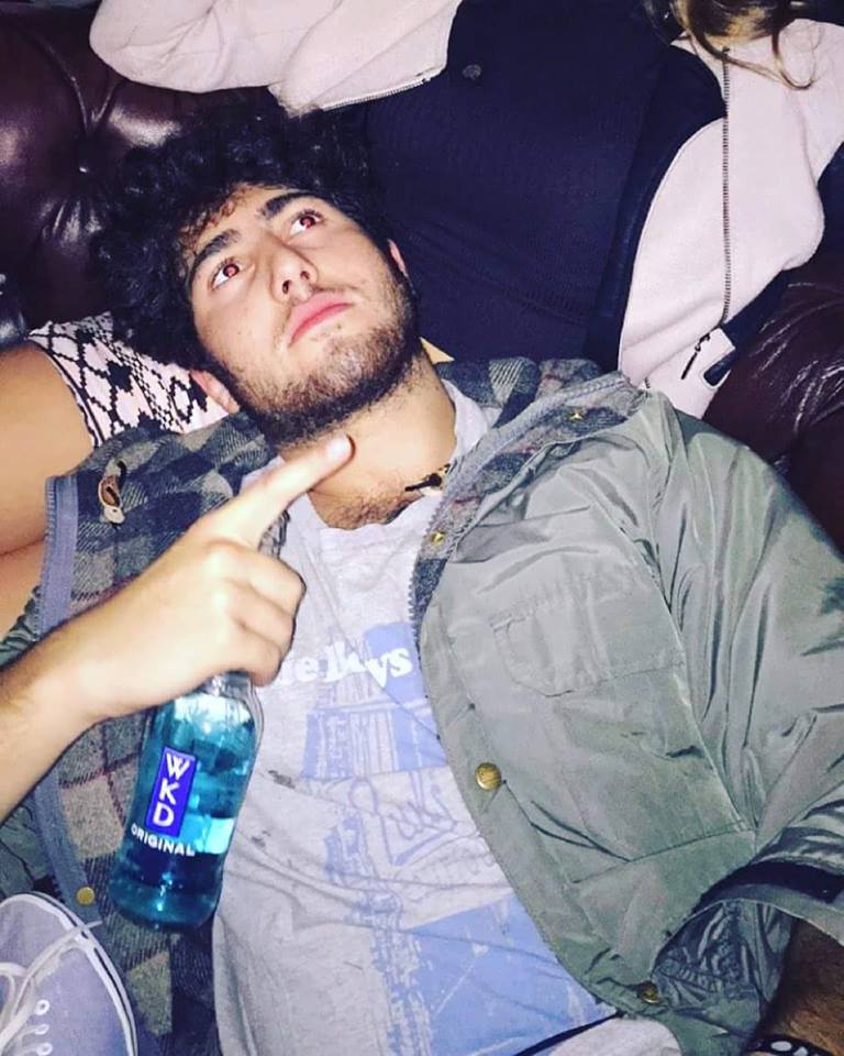 Chat shit get banged
