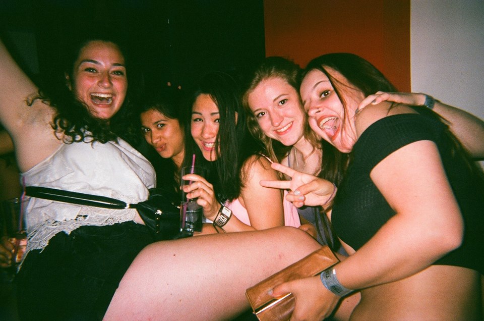 Gurl power
