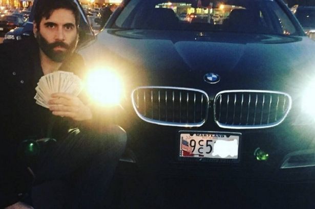 Roosh has organised worldwide meet ups