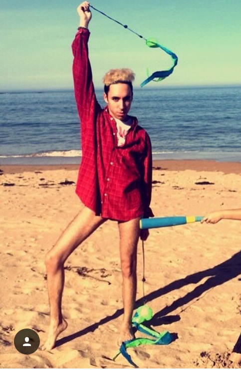serving selcs realness