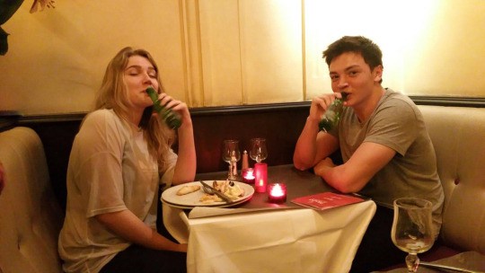 what happens on tour stays on tour
