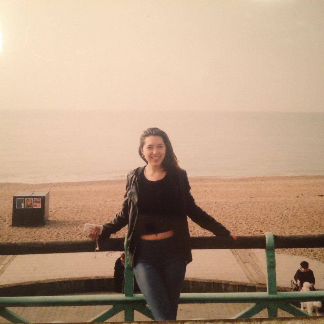 Julia, who has been taking part in the rent-strike, has found it difficult to find private accommodation for next year