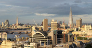 UCL remains in top ten in QS World University Rankings