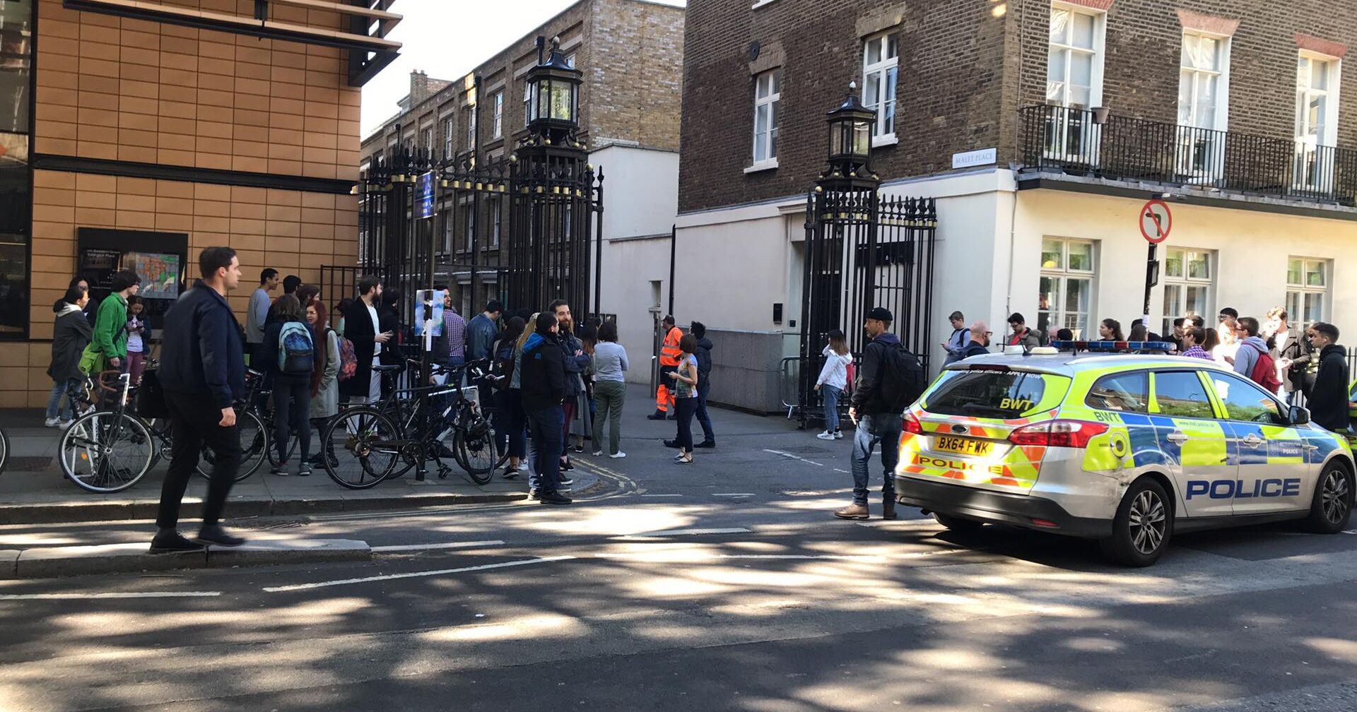 Image may contain: Road, Wheel, Machine, Bike, Bicycle, Tarmac, Asphalt, Pedestrian, Vehicle, Car, Automobile, Transportation, Human, Person