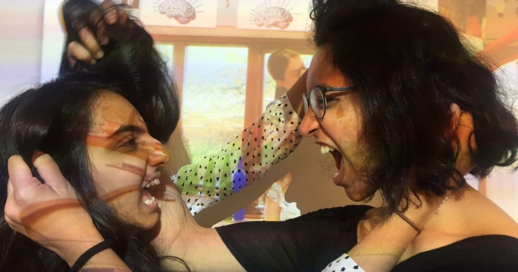 Image may contain: Woman, Selfie, Lip, Mouth, Teeth, Sunglasses, Photo, Portrait, Photography, Female, Laughing, Smile, Accessory, Accessories, Glasses, Head, Face, Human, Person