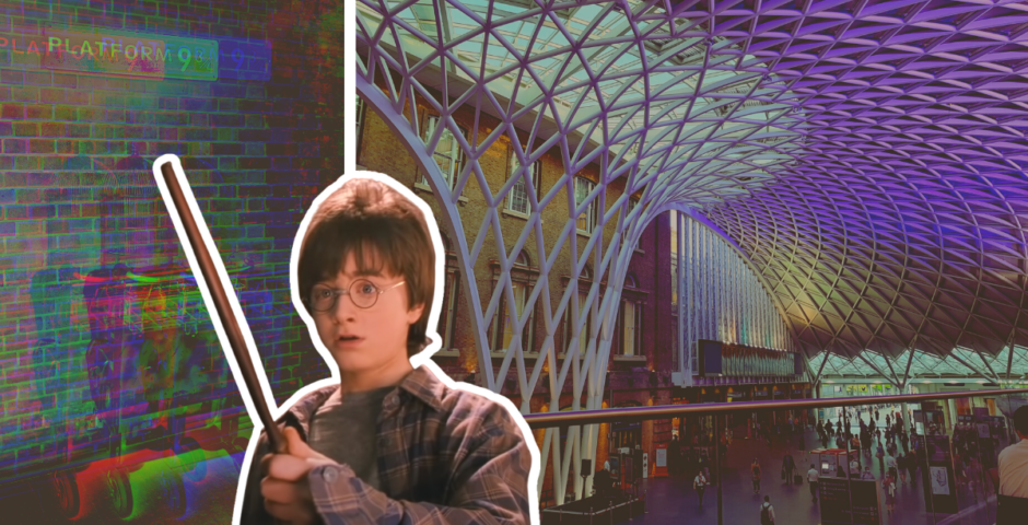 Making Us Laugh This Week  13 Magical Harry Potter Memes