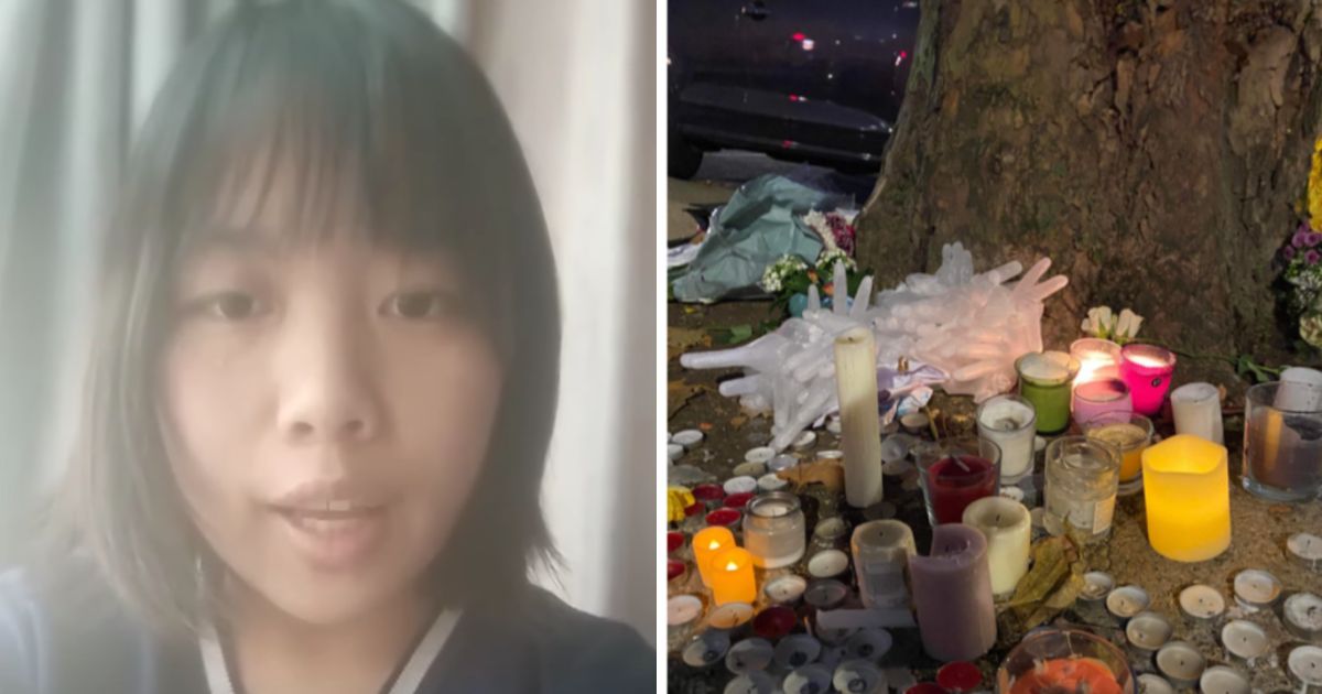 A Goldsmiths graduate has been detained in China after attending a public demonstration - Vimarsana News
