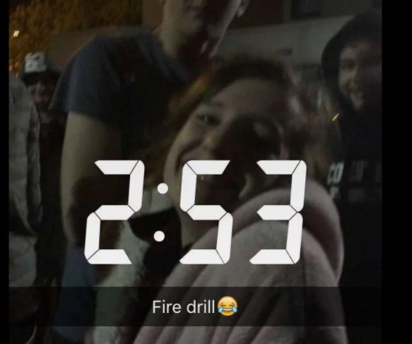 Image may contain: Back, Person, People, Human