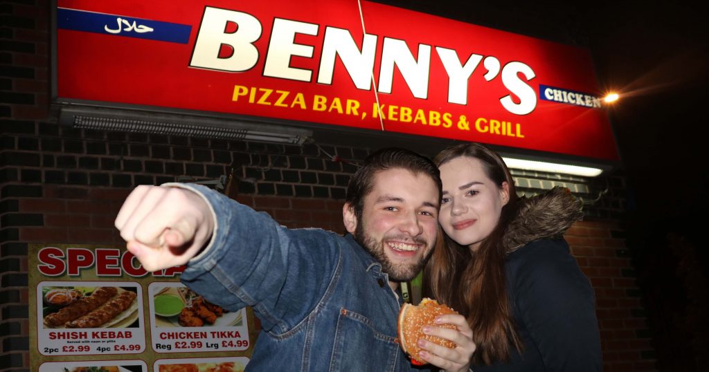 Why Benny s Is Undeniably Better Than Kebab Rush why-benny-s-is-undeniably-better-than-kebab-rush