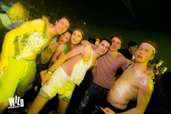 Image may contain: Kid, Child, Party, Person, People, Human