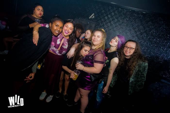 Image may contain: Party, Music, Leisure Activities, Person, People, Human