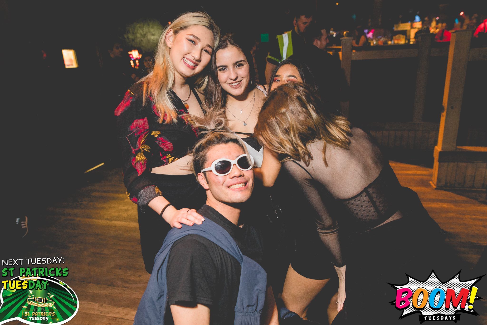 Image may contain: Party, Person, People, Human