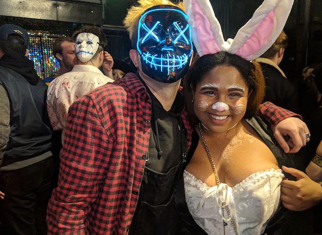 Image may contain: Underwear, Lingerie, Clothing, Person, People, Human