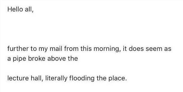 Image may contain: Label, Paper, Business Card, Word, Letter, Text